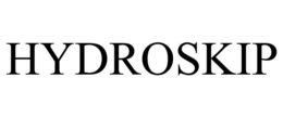 HYDROSKIP trademark