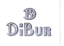 DB DIBUR trademark