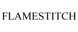FLAMESTITCH trademark