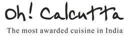OH! CALCUTTA THE MOST AWARDED CUISINE IN INDIA trademark