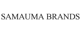 SAMAUMA BRANDS trademark