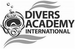 DIVERS ACADEMY INTERNATIONAL trademark