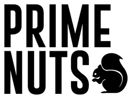 PRIME NUTS trademark