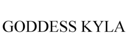 GODDESS KYLA trademark