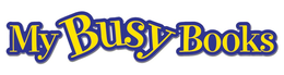 MY BUSY BOOKS trademark