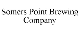 SOMERS POINT BREWING COMPANY trademark