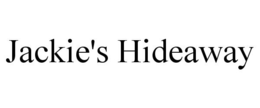JACKIE'S HIDEAWAY trademark
