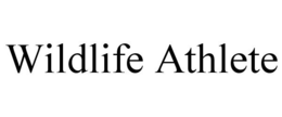 WILDLIFE ATHLETE trademark