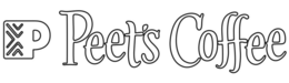 P PEET'S COFFEE trademark