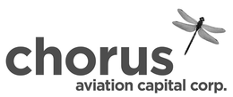 CHORUS AVIATION CAPITAL CORP. trademark