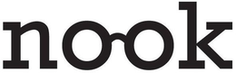 NOOK trademark