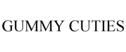 GUMMY CUTIES trademark