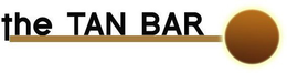 THE TAN BAR trademark