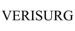 VERISURG trademark