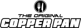 THE ORIGINAL COPPER PAN trademark