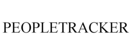 PEOPLETRACKER trademark