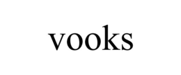 VOOKS trademark