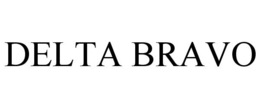 DELTA BRAVO trademark