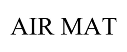 AIR MAT trademark