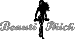 BEAUTI THICK trademark