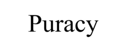 PURACY trademark