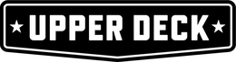 UPPER DECK trademark