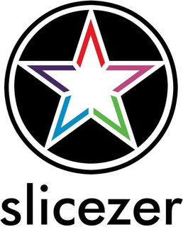 SLICEZER trademark