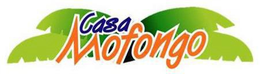 CASA MOFONGO trademark