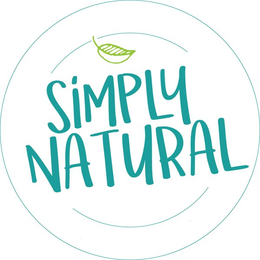 SIMPLY NATURAL trademark