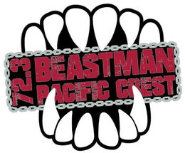 BEASTMAN PACIFIC CREST 72.3 trademark