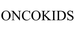 ONCOKIDS trademark