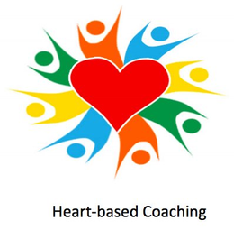 HEART-BASED COACHING trademark