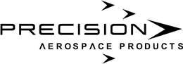 PRECISION AEROSPACE PRODUCTS trademark