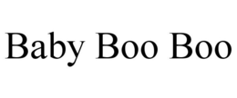 BABY BOO BOO trademark