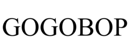 GOGOBOP trademark
