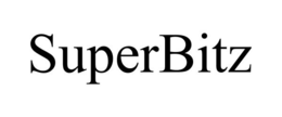 SUPERBITZ trademark