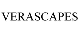 VERASCAPES trademark
