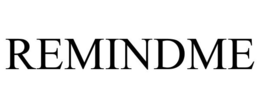 REMINDME trademark