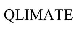 QLIMATE trademark