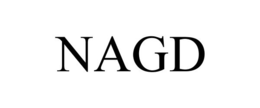 NAGD trademark