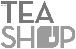 NDZD TEA SHOP trademark