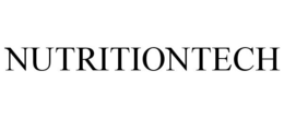 NUTRITIONTECH trademark