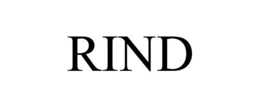 RIND trademark