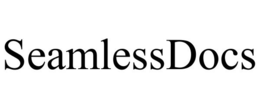 SEAMLESSDOCS trademark