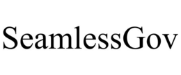 SEAMLESSGOV trademark