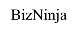 BIZNINJA trademark