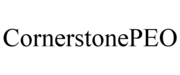 CORNERSTONEPEO trademark