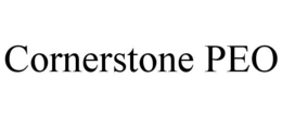 CORNERSTONE PEO trademark