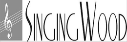SINGING WOOD trademark
