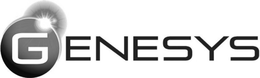 GENESYS trademark